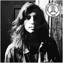 Bass Drum of Death : Bass Drum of Death